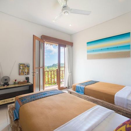 Villa Kropak Sidemen  Exteriör bild