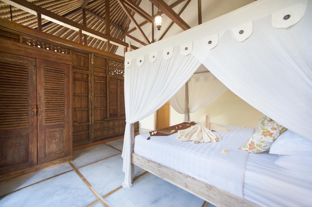 Villa Kropak Sidemen  Rum bild