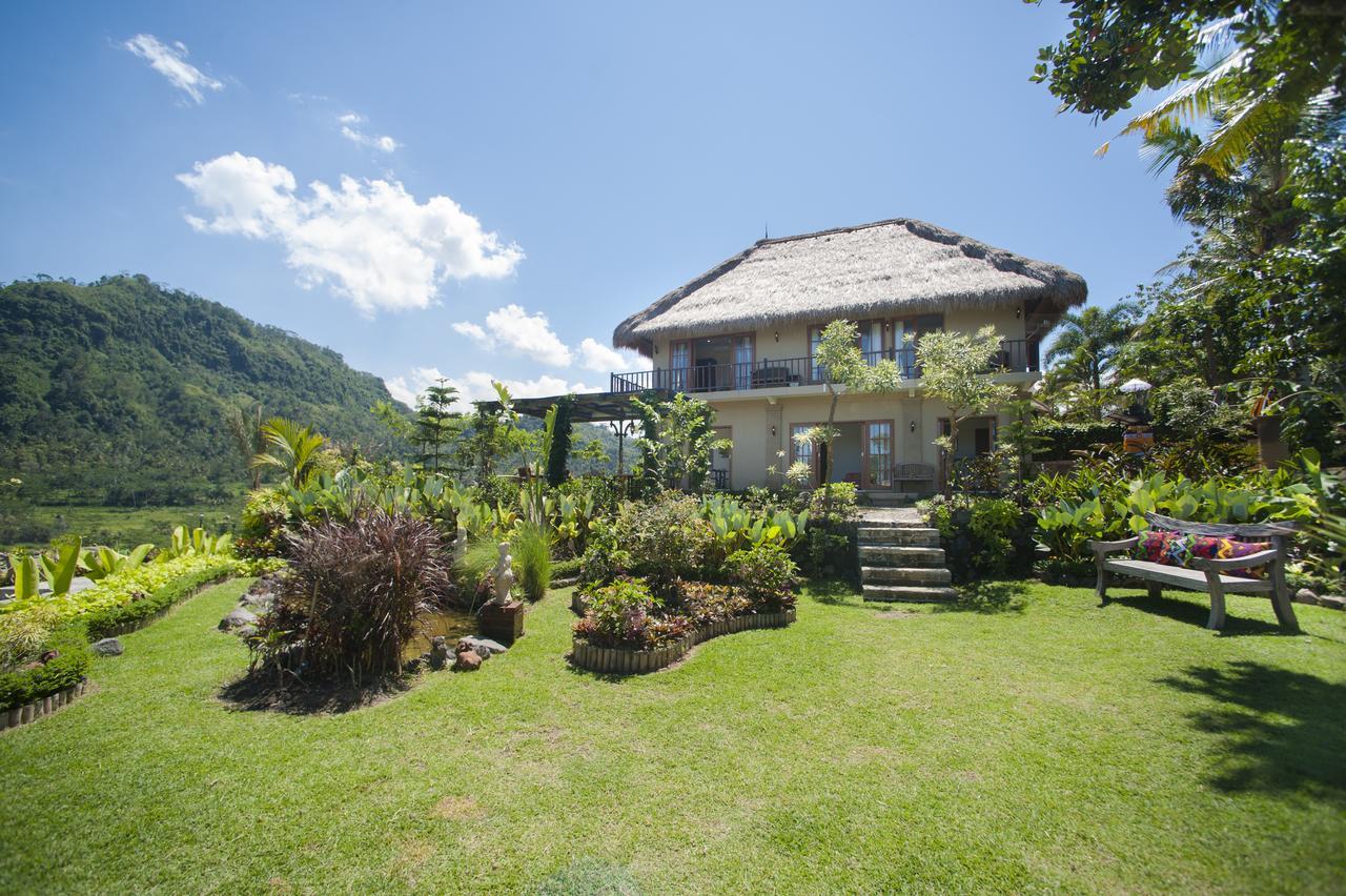 Villa Kropak Sidemen  Exteriör bild