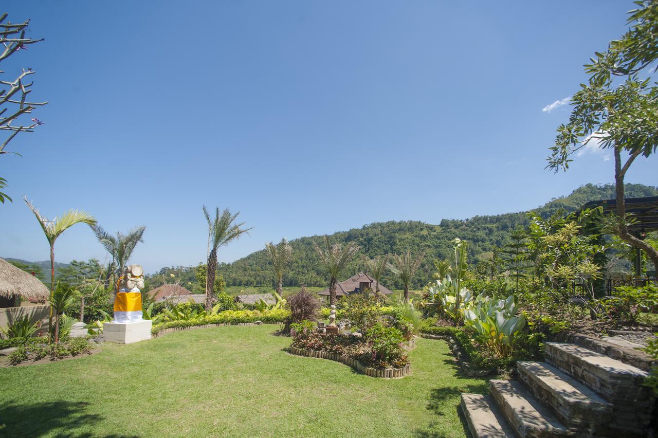 Villa Kropak Sidemen  Exteriör bild