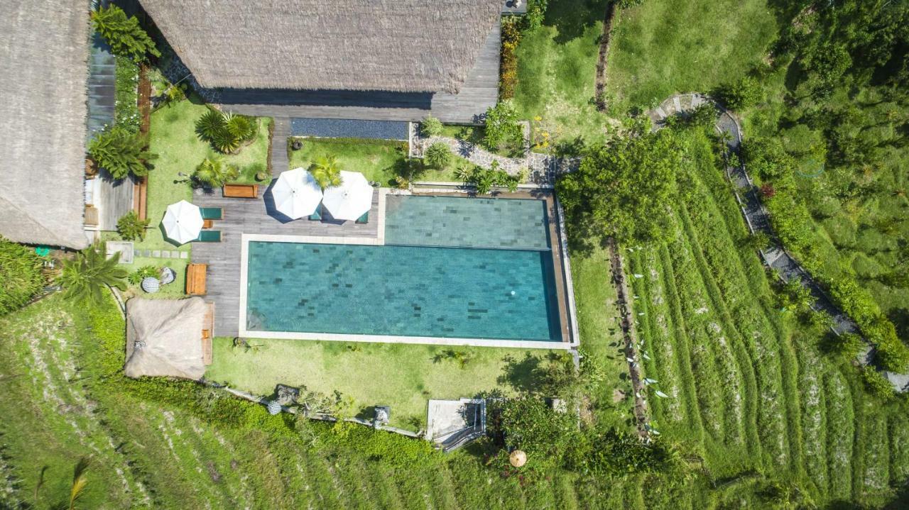Villa Kropak Sidemen  Exteriör bild