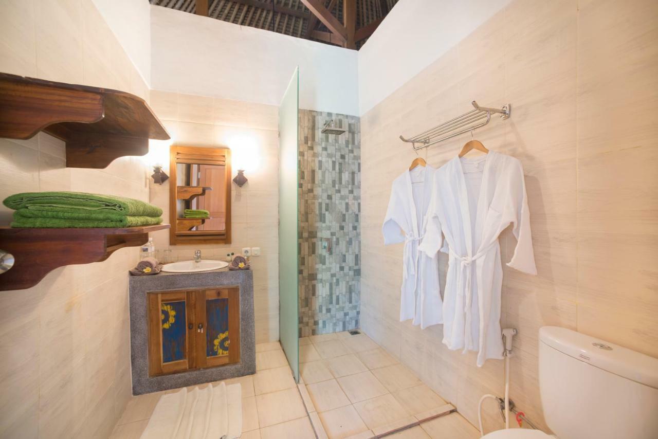 Villa Kropak Sidemen  Exteriör bild