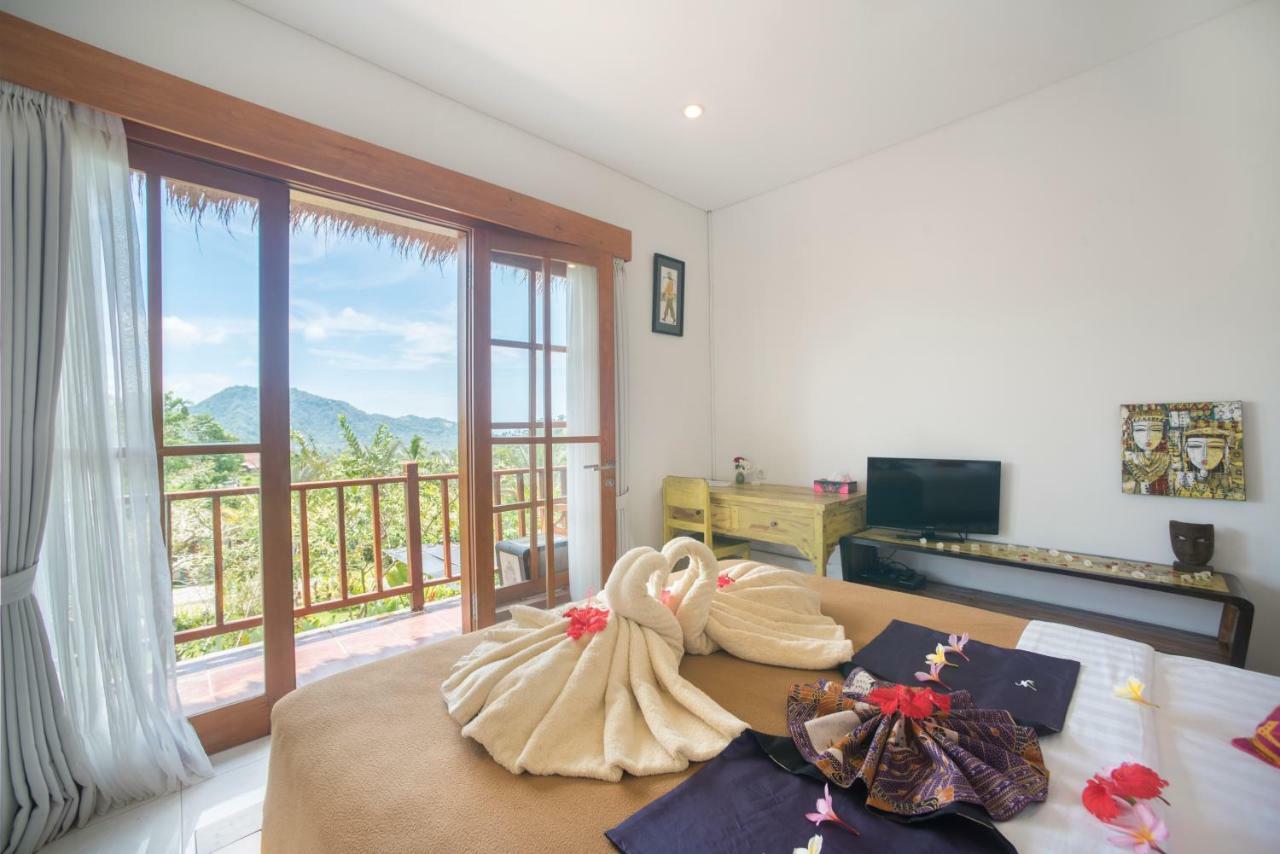 Villa Kropak Sidemen  Exteriör bild