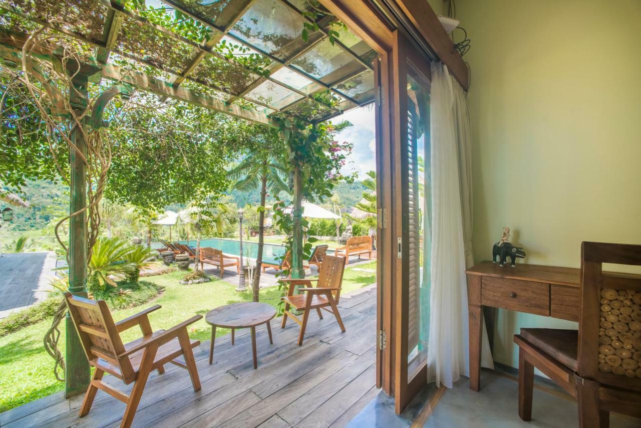 Villa Kropak Sidemen  Exteriör bild